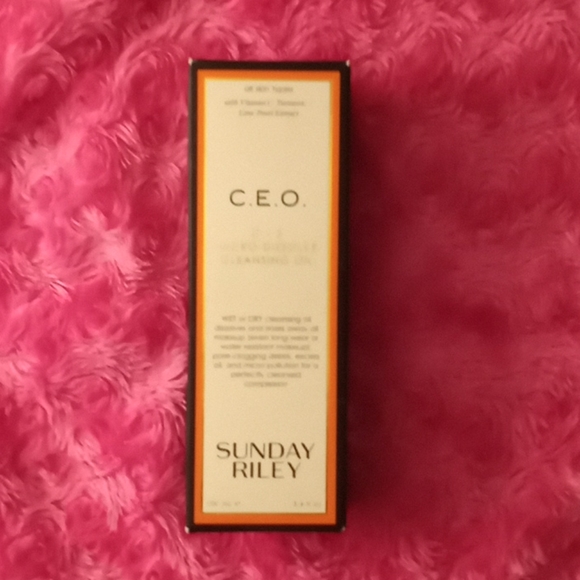 Sunday Riley C.E.O. - Picture 5 of 8